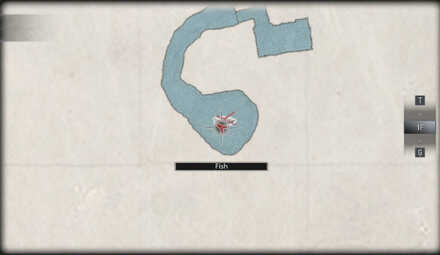 Resident Evil Village - Fish Location - Moreau