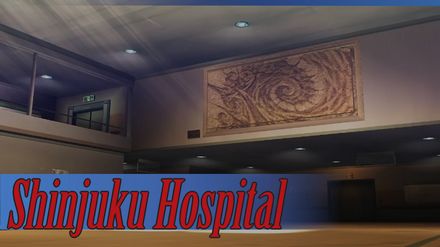 Shinjuku Hospital