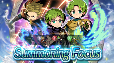 Focus Lugh and Raigh