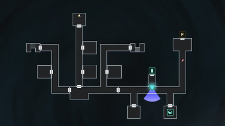 Underground Facility