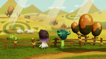 Miitopia - Outings Guide - Locations - Ranch.png