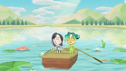 Miitopia - Outings Guide - Locations - Park.png