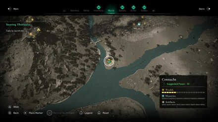 Trade Post Supplies Map View.png