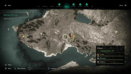 Trade Post Supplies Map View.png