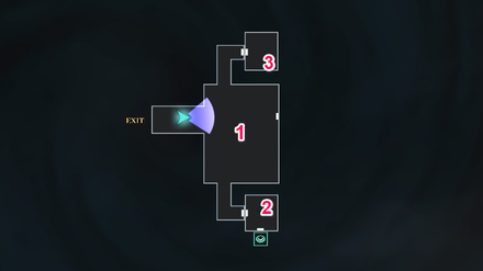 Items in Yoyogi Park: Plaza