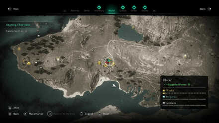 Trade Post Supplies Map View.png