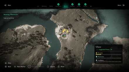 Trade Post Supplies Map View.png