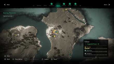 Trade Post Supplies Map View.png