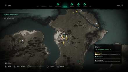 Trade Post Supplies Map View.png