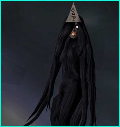 Yomotsu-Shikome icon