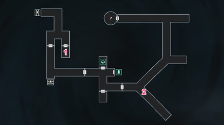 Items in B2 of Amala