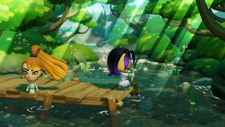 Miitopia - Outing Tickets - Locations - Fishing Spot.png