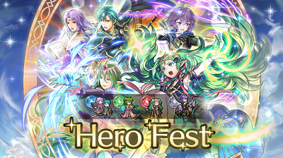 Hero Fest (August 2020) Fire Emblem Heroes FEH.png