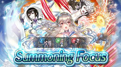 Heroes with Draconic Aura (July 2020) Fire Emblem Heroes FEH.png