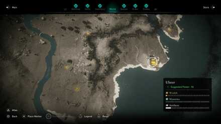 Trade Post Supplies Map View.png