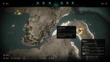 Trade Post Supplies Map View.png