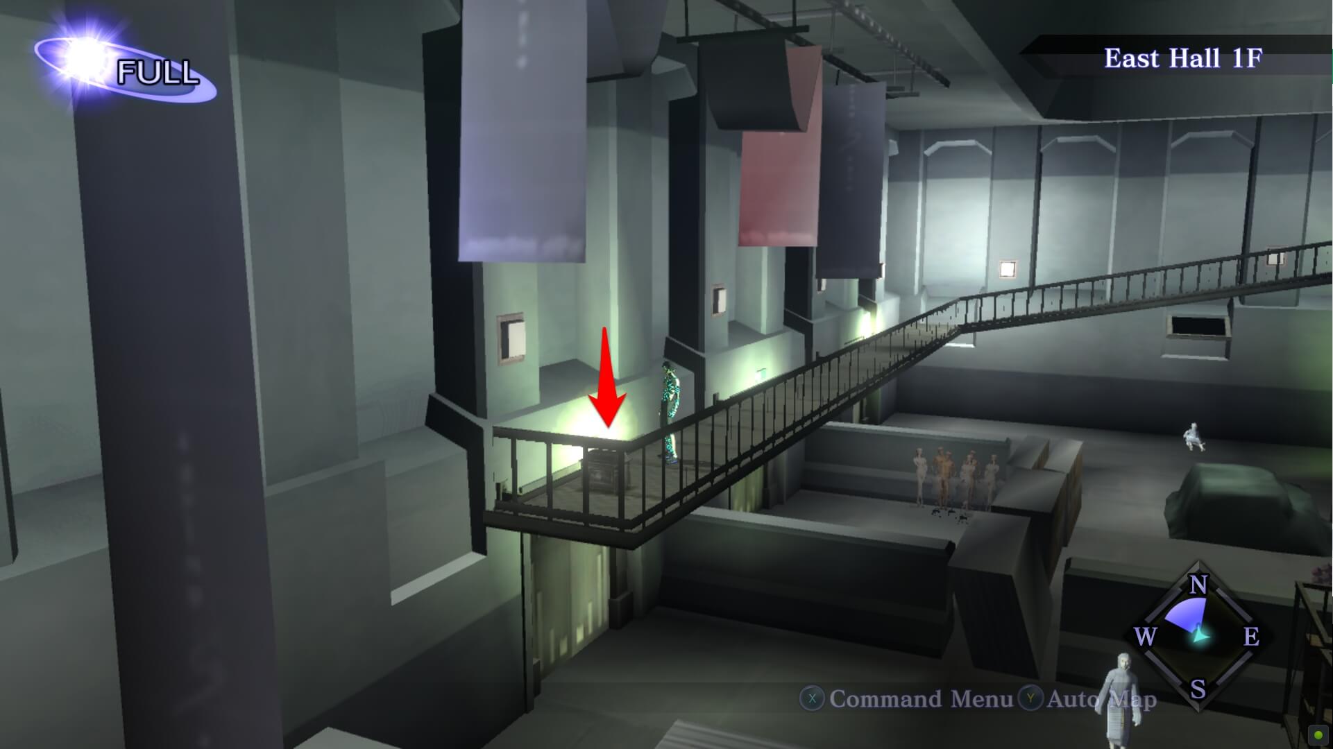 East Hall 1F - 1 Image.jpg