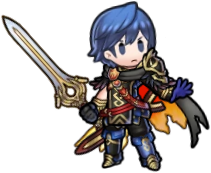 Resplendent Chrom Chibi Fire Emblem Heroes FEH.png