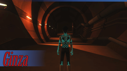 Ginza Walkthrough and Boss Guides