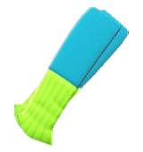 ACNH- Aerobics Leggings Image