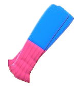 ACNH - Aerobics Leggings Image