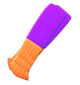 ACNH - Aerobics Leggings Image