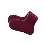 ACNH - Bobby Socks Image