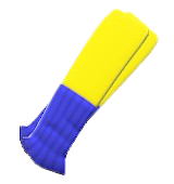 ACNH - Aerobics Leggings Image