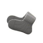 ACNH- Bobby Socks Image