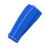 ACNH - Denim Leggings Image