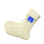 ACNH - Country Socks Image