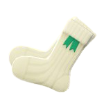 ACNH- Country Socks Image