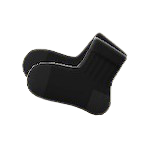 ACNH - Everyday Socks Image