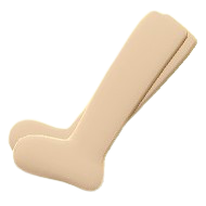 ACNH - Everyday Tights Image