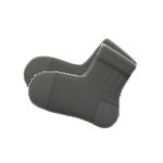 ACNH - Everyday Socks Image