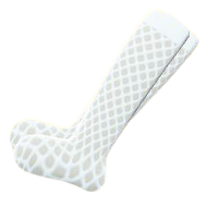 ACNH - Fishnet Tights Image