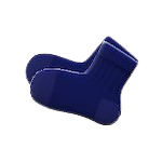 ACNH- Everyday Socks Image