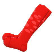 ACNH - Holey Tights Image