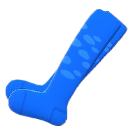 ACNH - Holey Tights Image