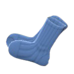 Holey Socks Image