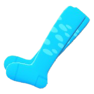 ACNH- Holey Tights Image