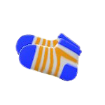 ACNH - Kiddie Socks Image