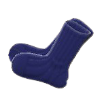 ACNH - Holey Socks Image