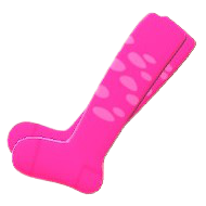 ACNH - Holey Tights Image