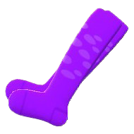 ACNH - Holey Tights Image