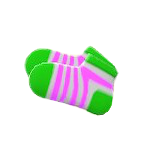 ACNH- Kiddie Socks Image