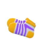 ACNH - Kiddie Socks Image