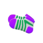 ACNH - Kiddie Socks Image