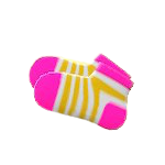 ACNH - Kiddie Socks Image