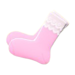 ACNH- Lace Socks Image